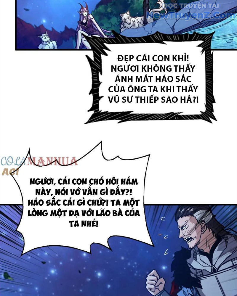God Slayer - Chương 139 - Trang 4