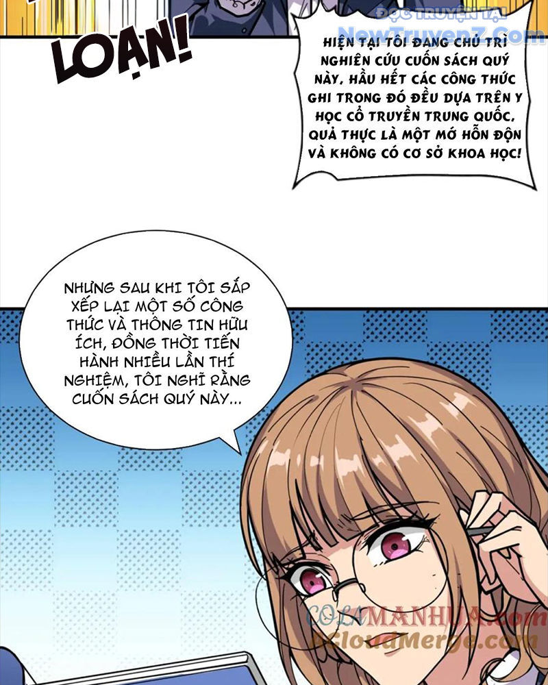 God Slayer - Chương 133 - Trang 11