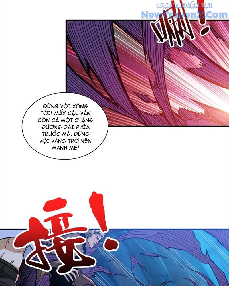 God Slayer - Chương 130 - Trang 17