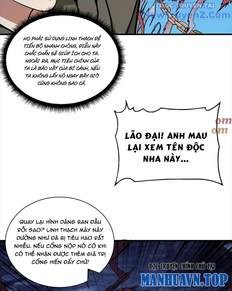 God Slayer - Chương 130 - Trang 46
