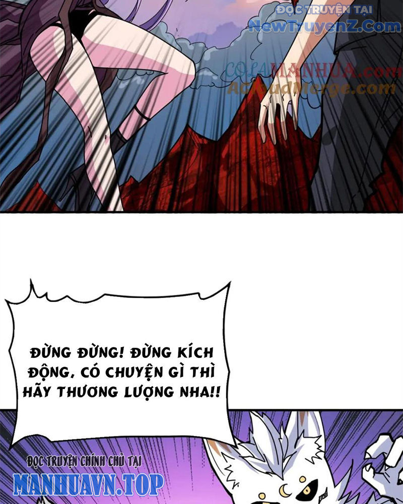God Slayer - Chương 137 - Trang 48