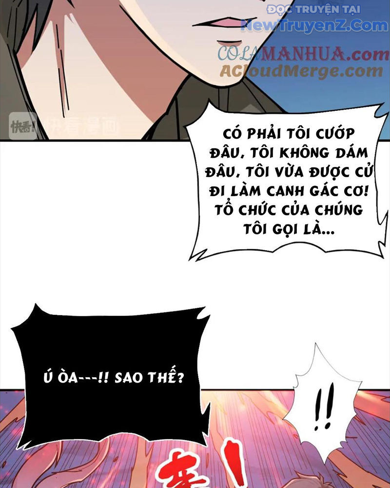 God Slayer - Chương 130 - Trang 8
