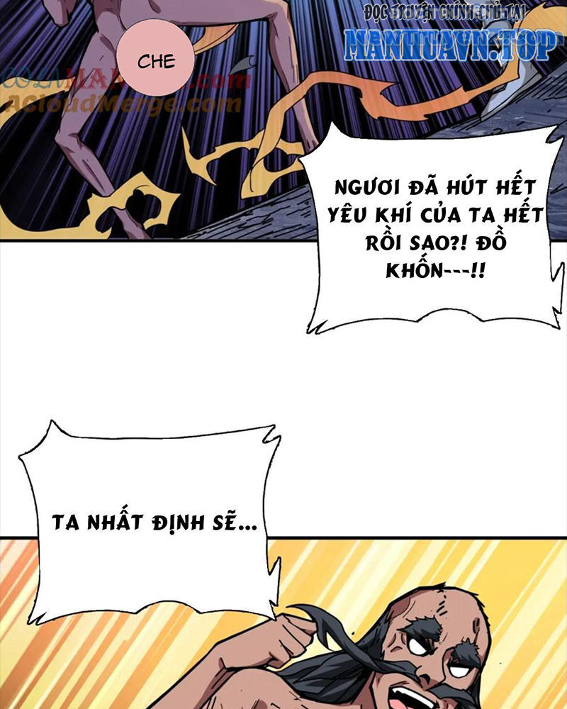 God Slayer - Chương 130 - Trang 3