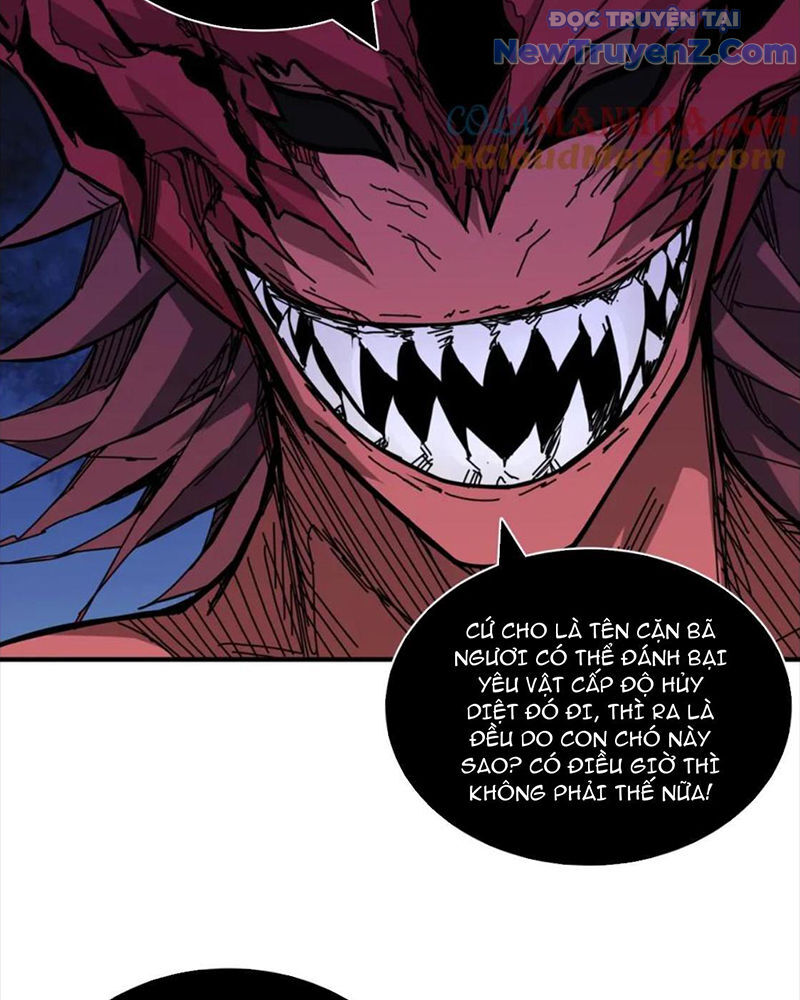 God Slayer - Chương 130 - Trang 22