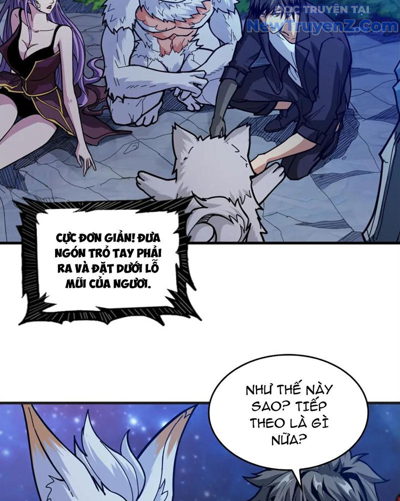 God Slayer - Chương 139 - Trang 6
