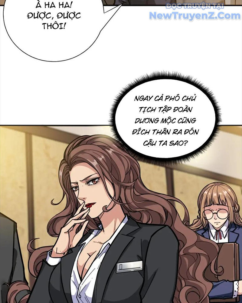 God Slayer - Chương 132 - Trang 32