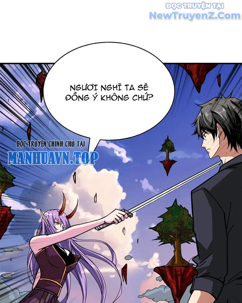 God Slayer - Chương 137 - Trang 47
