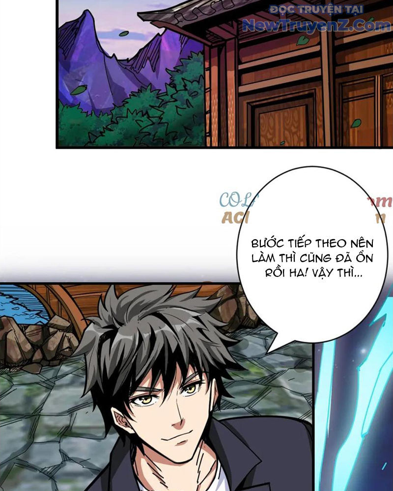 God Slayer - Chương 139 - Trang 27