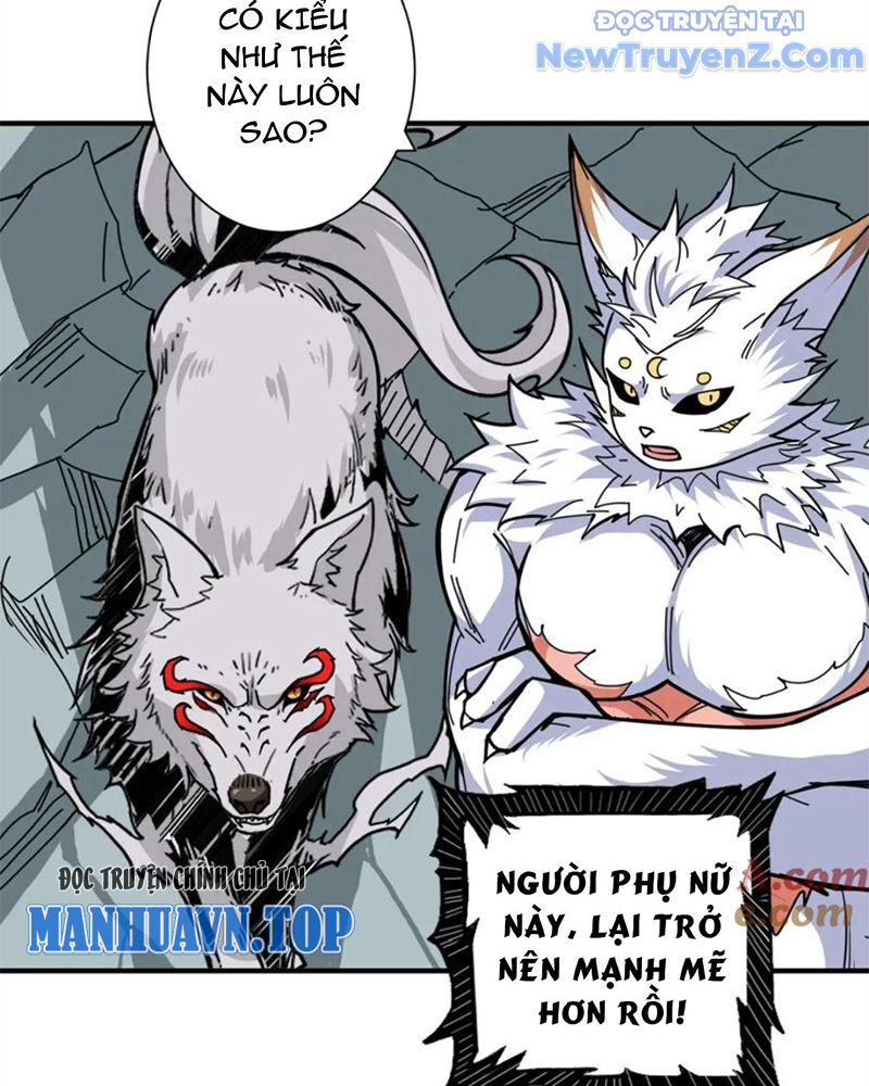 God Slayer - Chương 137 - Trang 31