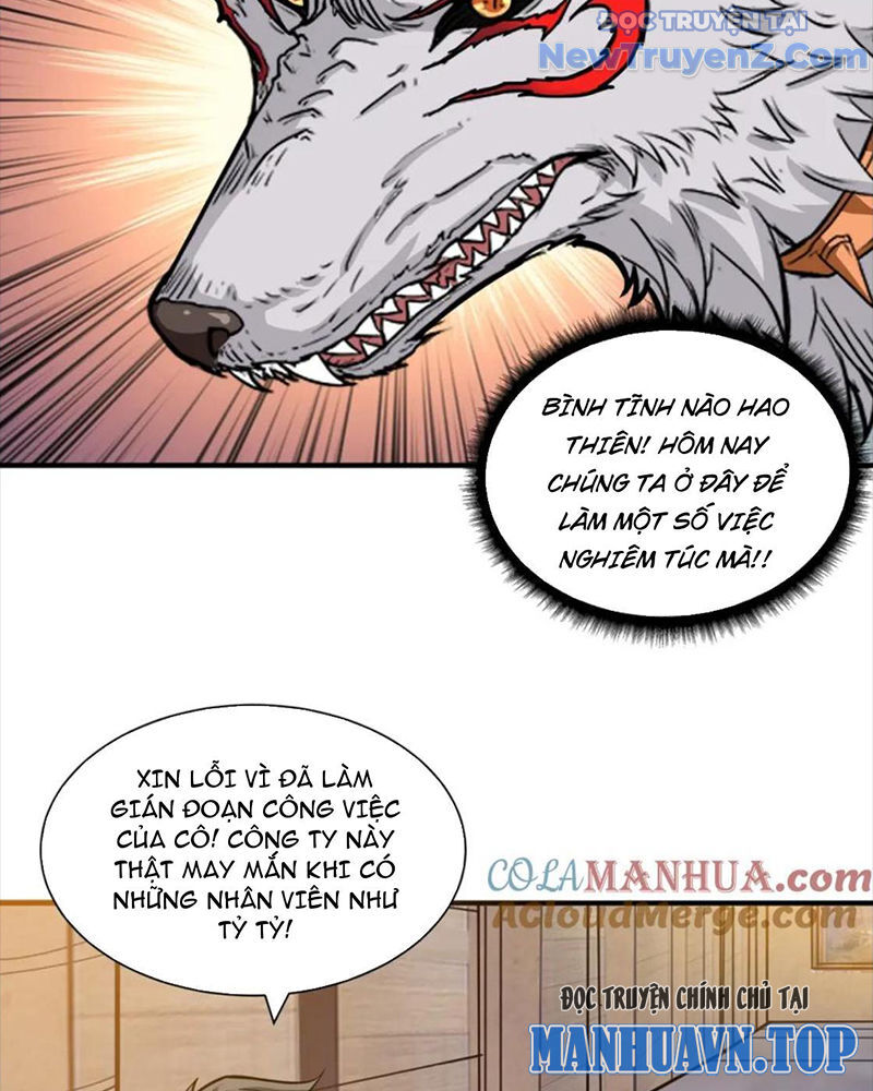 God Slayer - Chương 132 - Trang 18
