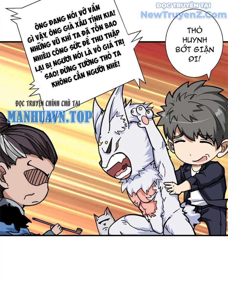 God Slayer - Chương 137 - Trang 9