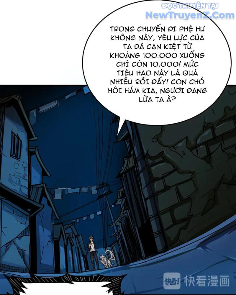 God Slayer - Chương 139 - Trang 35