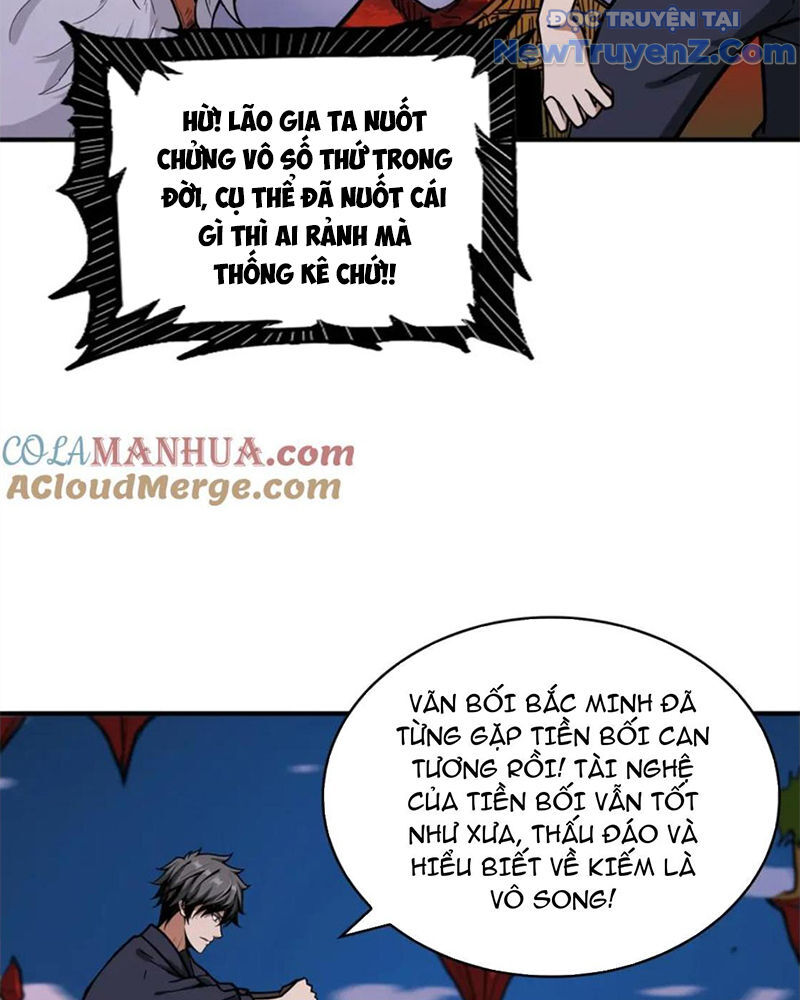 God Slayer - Chương 137 - Trang 4