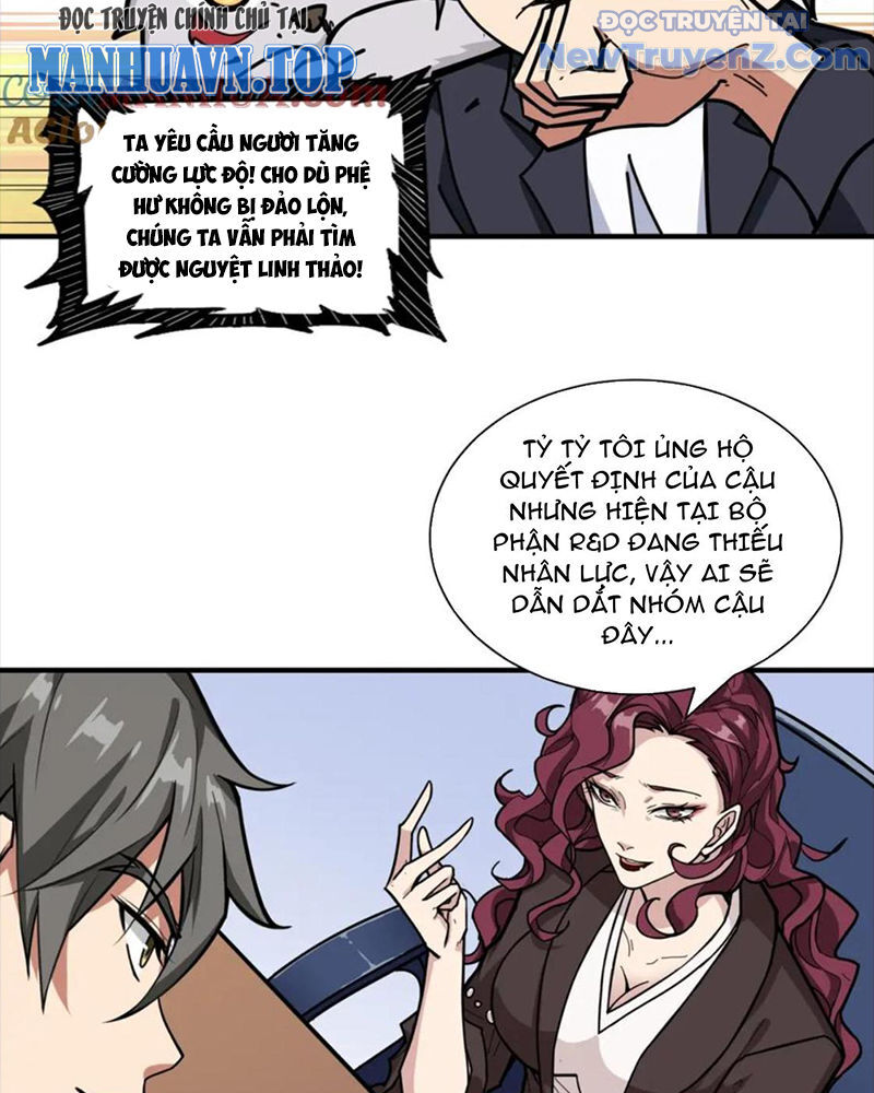 God Slayer - Chương 133 - Trang 34