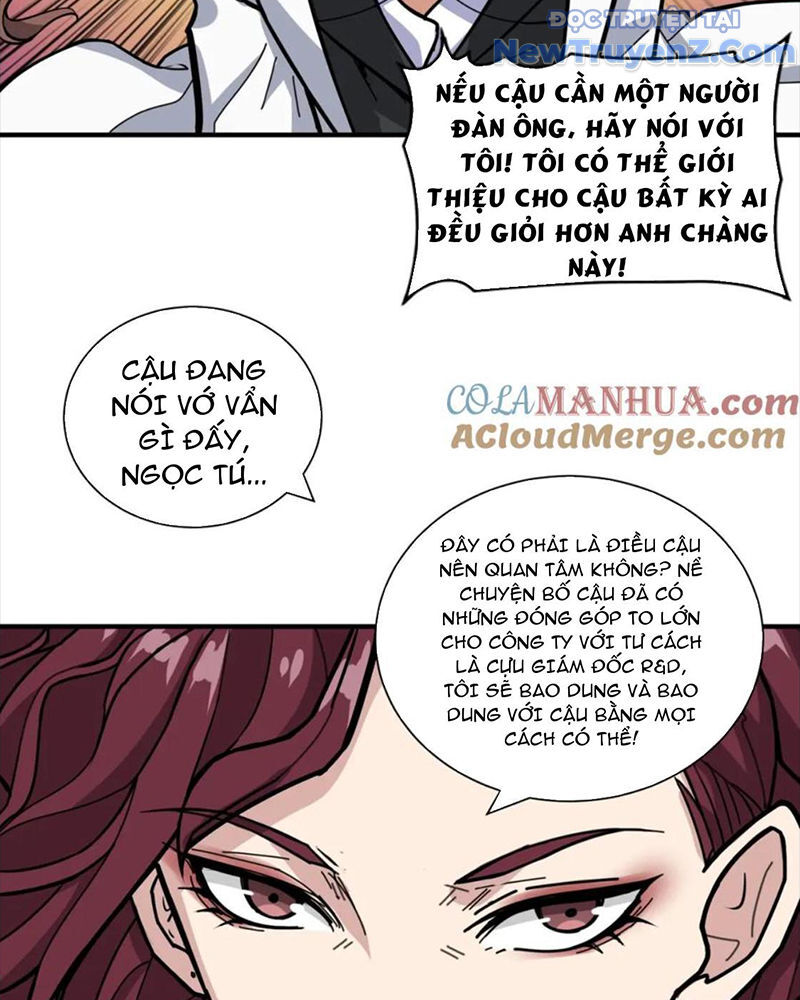 God Slayer - Chương 133 - Trang 4