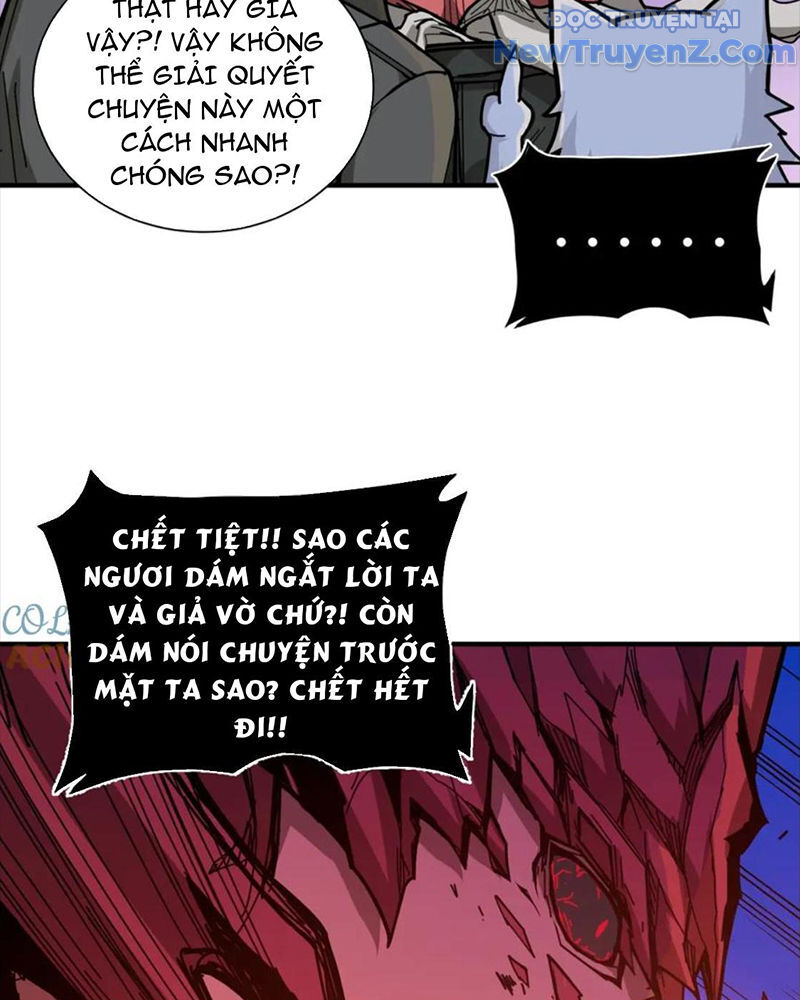 God Slayer - Chương 130 - Trang 24