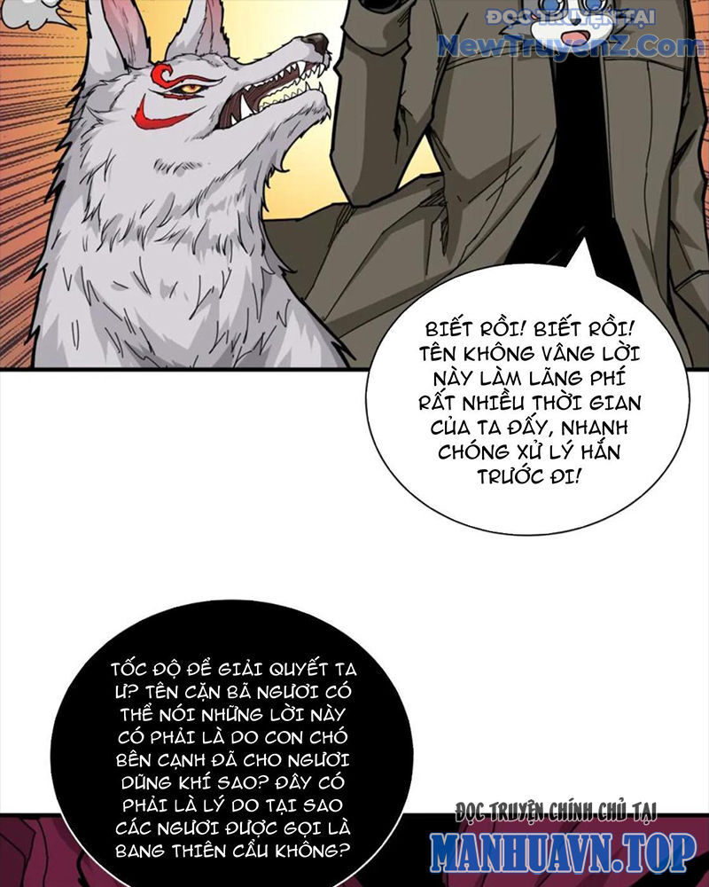 God Slayer - Chương 130 - Trang 21
