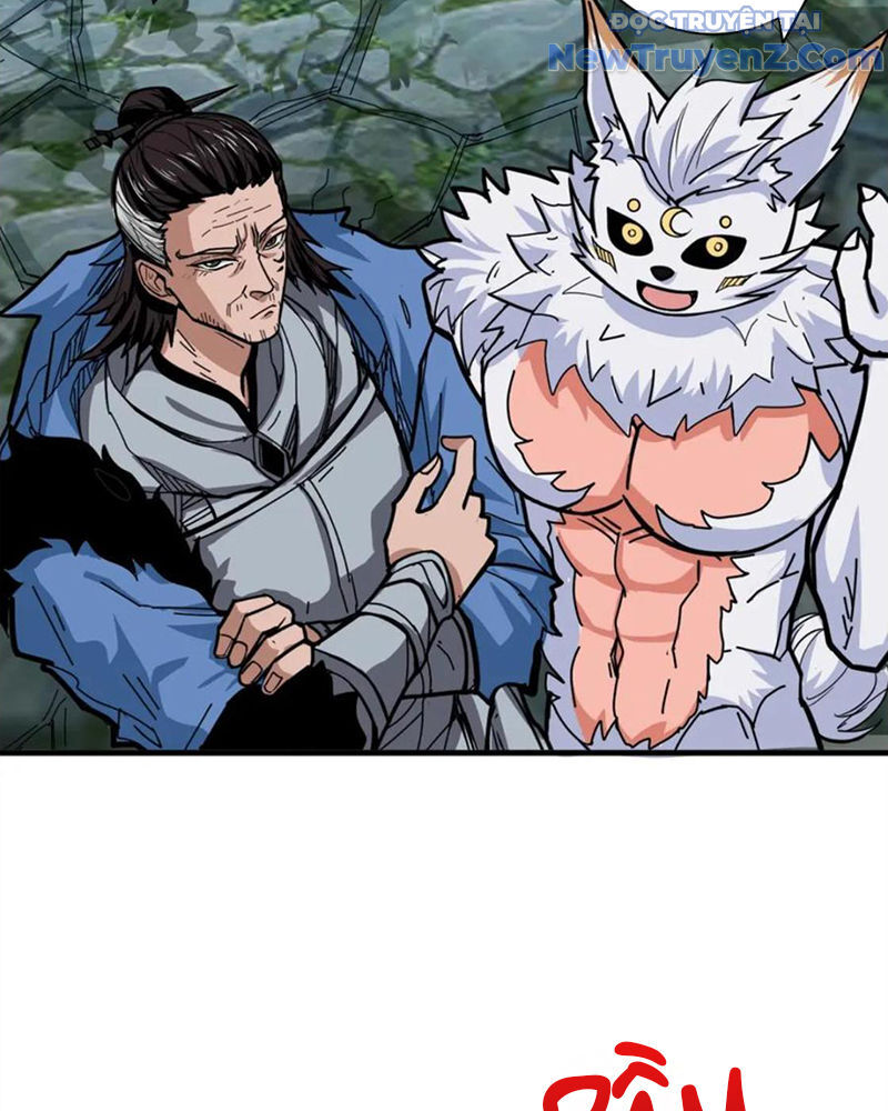 God Slayer - Chương 139 - Trang 31