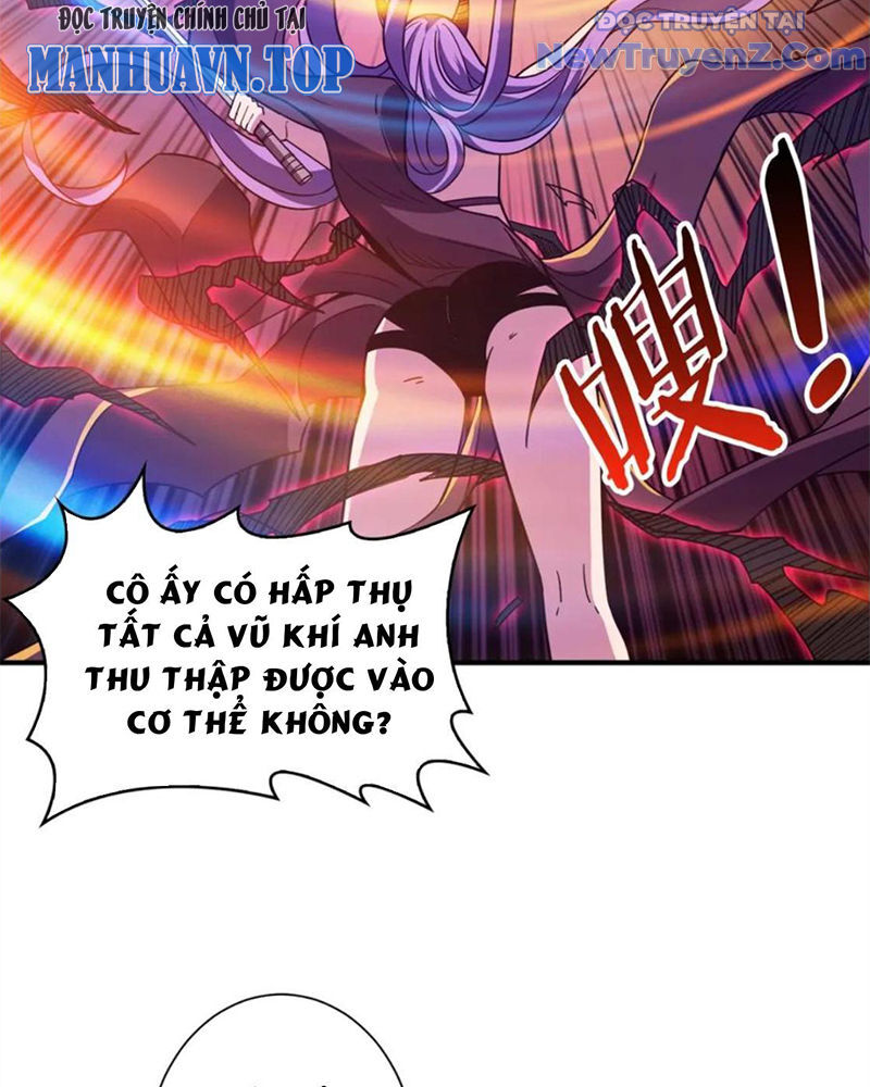 God Slayer - Chương 137 - Trang 30
