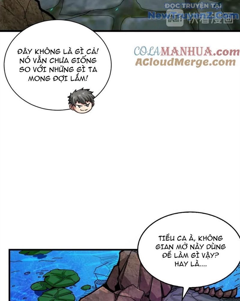 God Slayer - Chương 139 - Trang 25