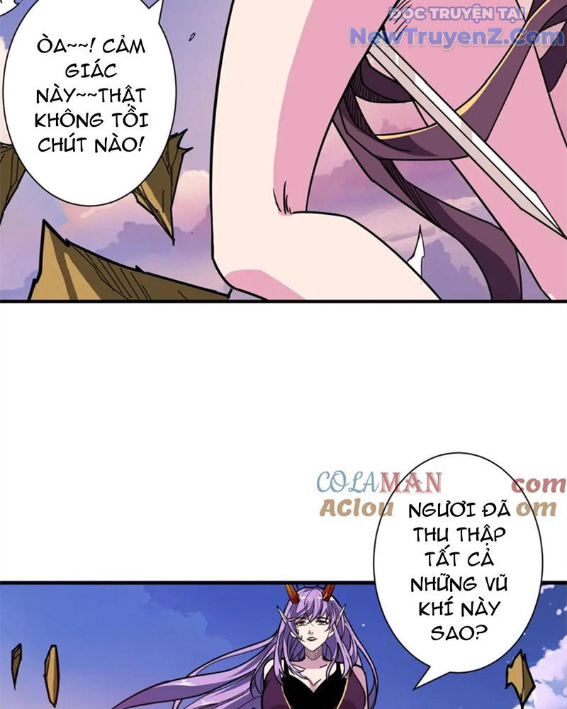 God Slayer - Chương 137 - Trang 33