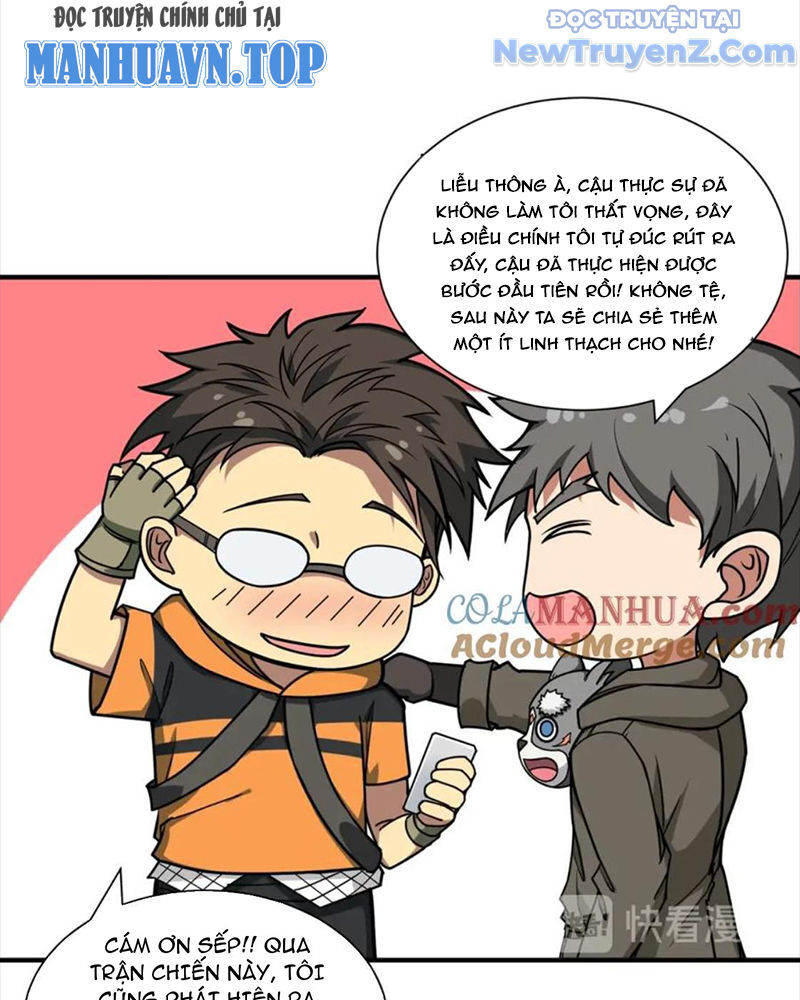 God Slayer - Chương 130 - Trang 53