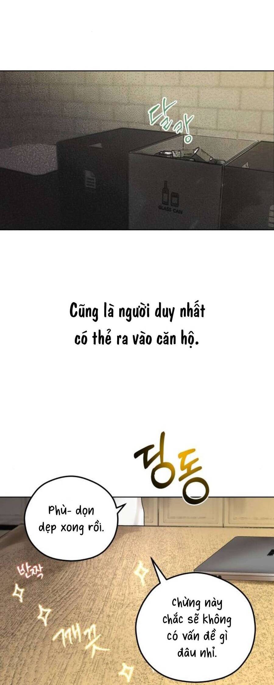 Hơi Thở Ngọt Ngào - Chương 3 - Trang 40