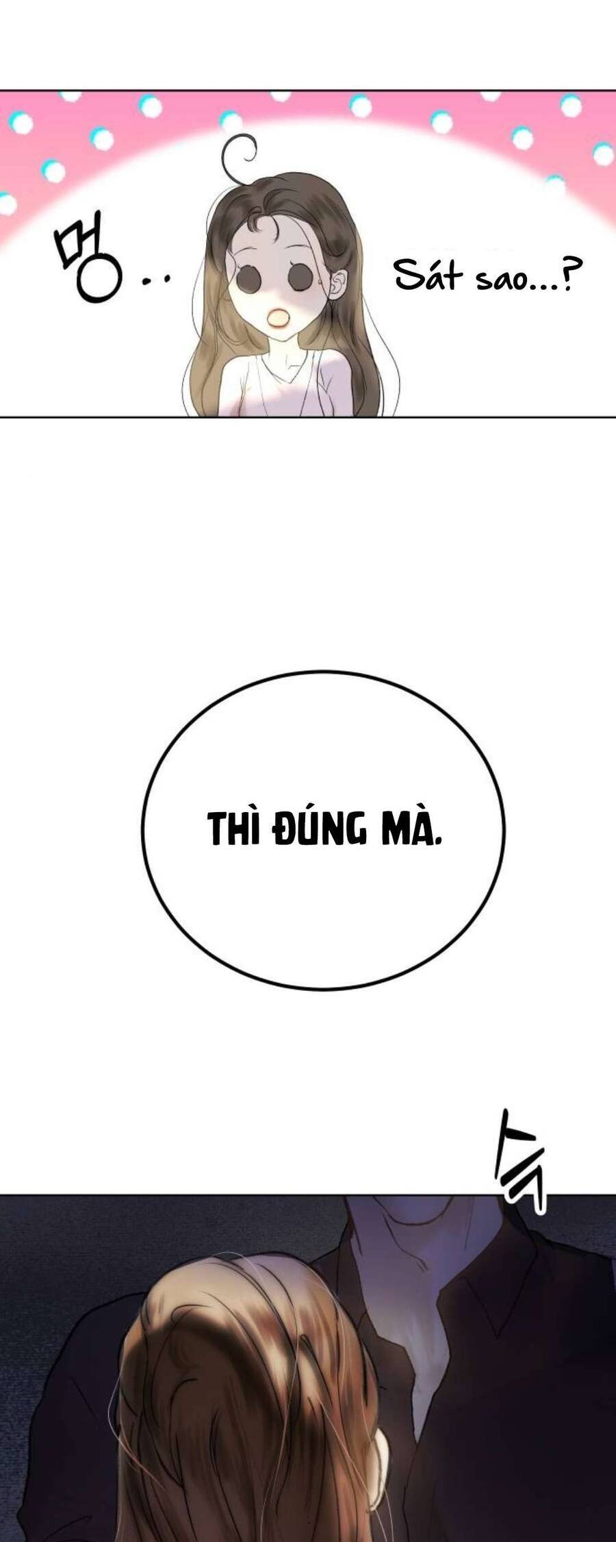 Hơi Thở Ngọt Ngào - Chương 3 - Trang 55