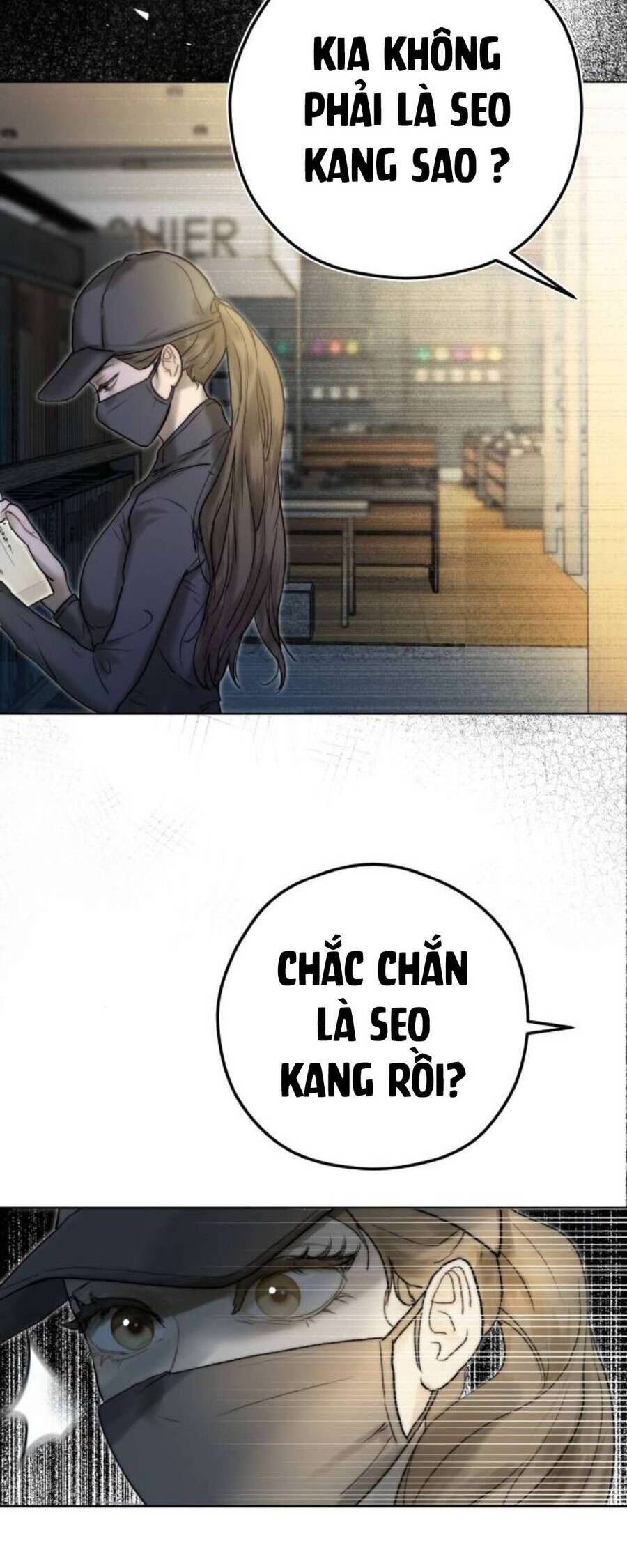 Hơi Thở Ngọt Ngào - Chương 3 - Trang 26
