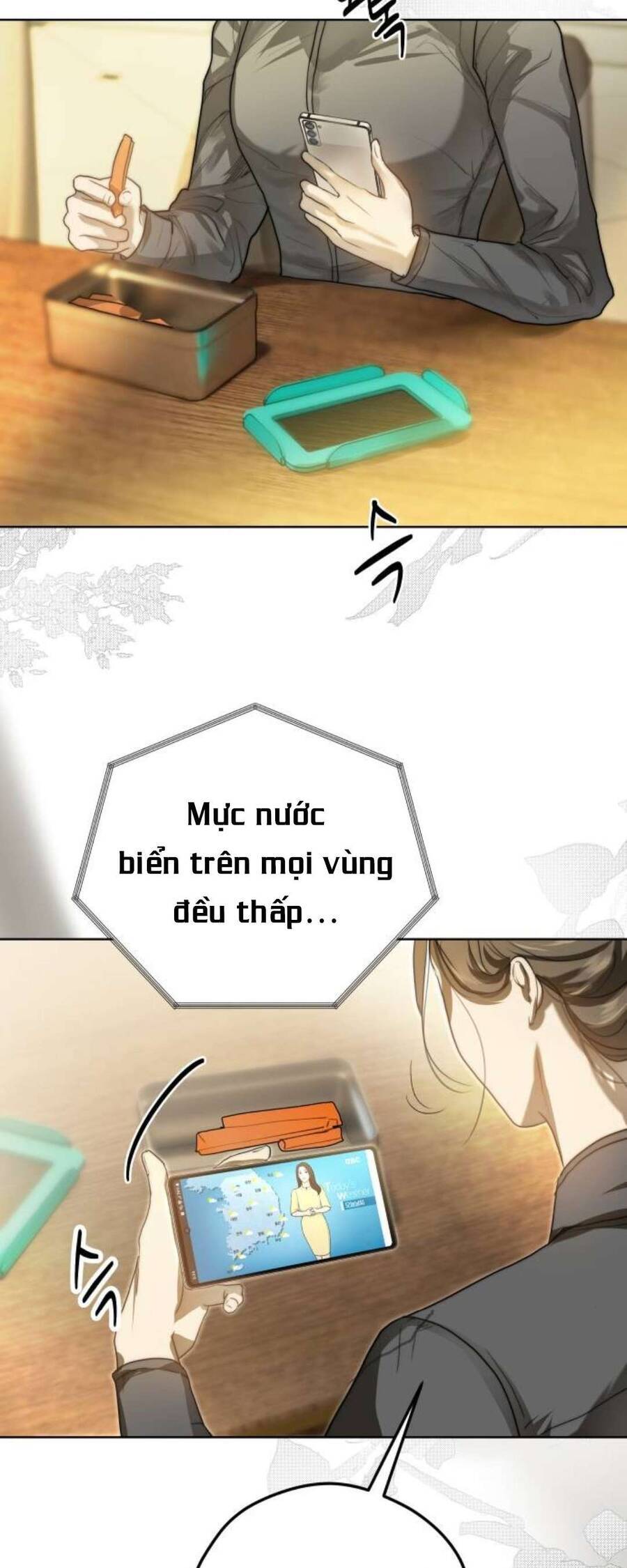 Hơi Thở Ngọt Ngào - Chương 3 - Trang 7