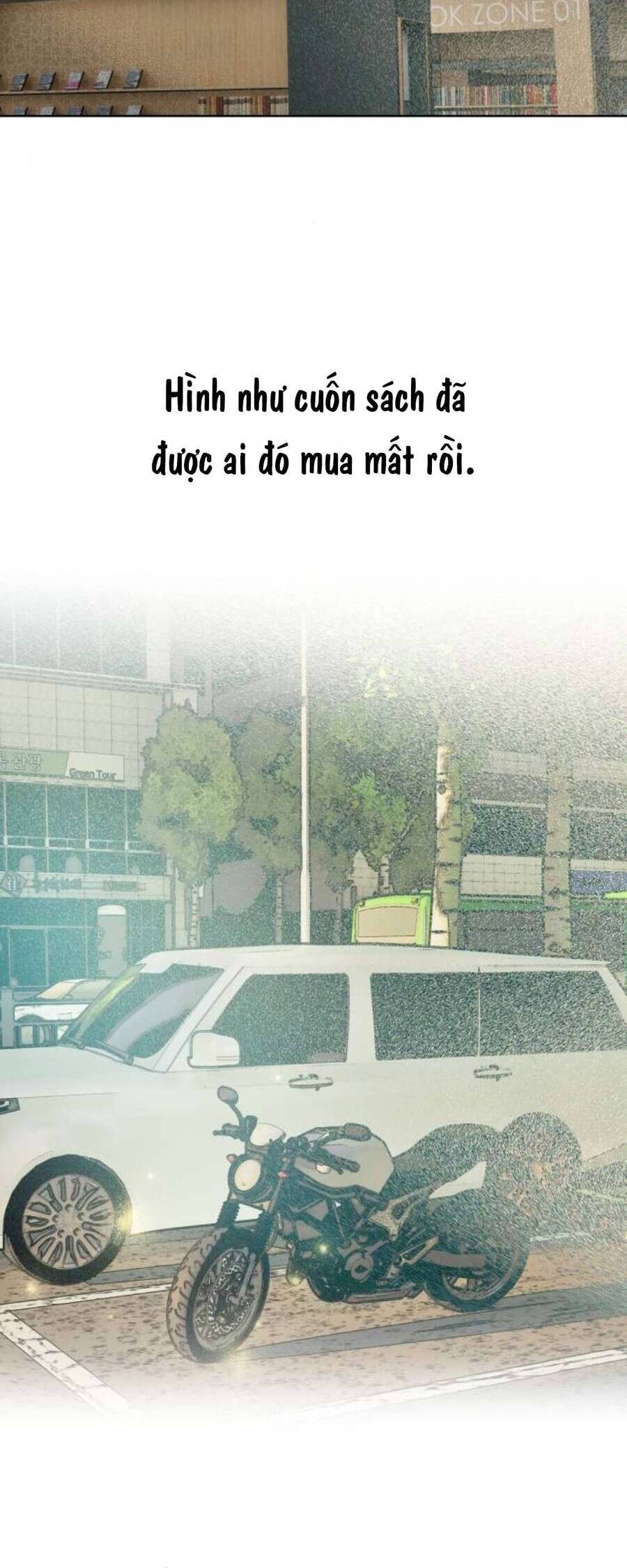 Hơi Thở Ngọt Ngào - Chương 3 - Trang 30