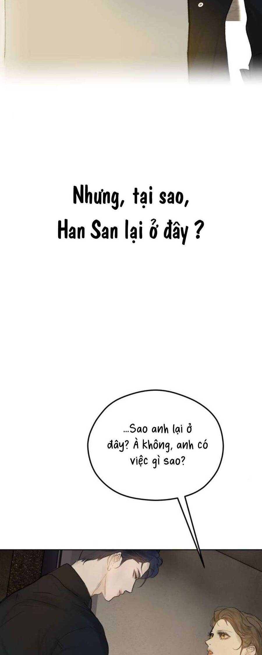 Hơi Thở Ngọt Ngào - Chương 3 - Trang 44