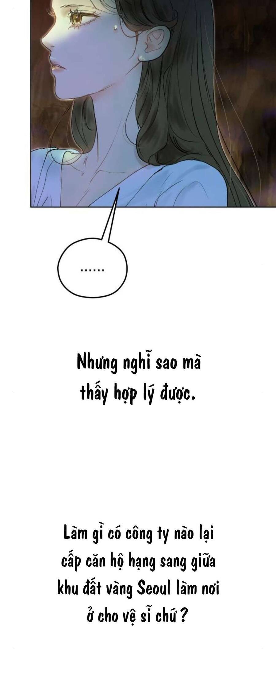 Hơi Thở Ngọt Ngào - Chương 3 - Trang 49