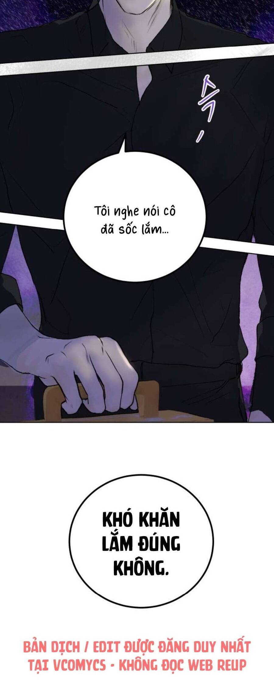 Hơi Thở Ngọt Ngào - Chương 3 - Trang 52