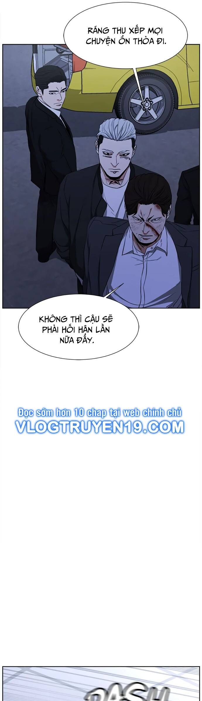 Bố Già Trùng Sinh Chương 49 Ảnh 13