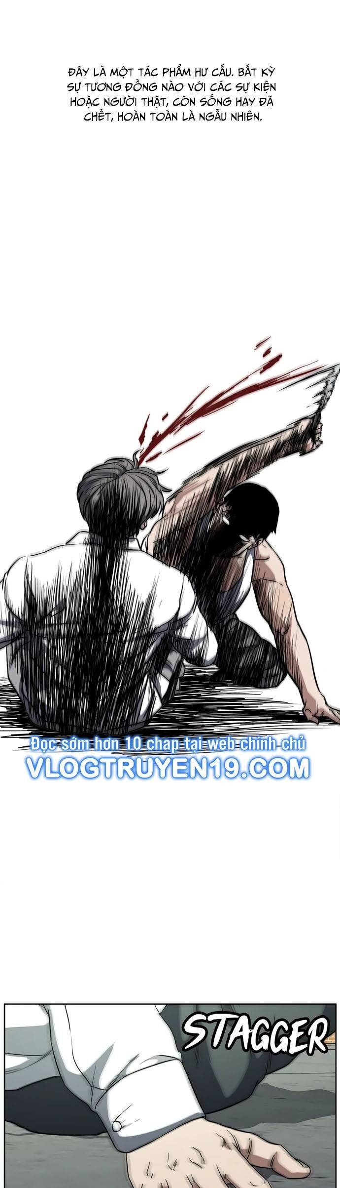 Bố Già Trùng Sinh Chương 49 Ảnh 2