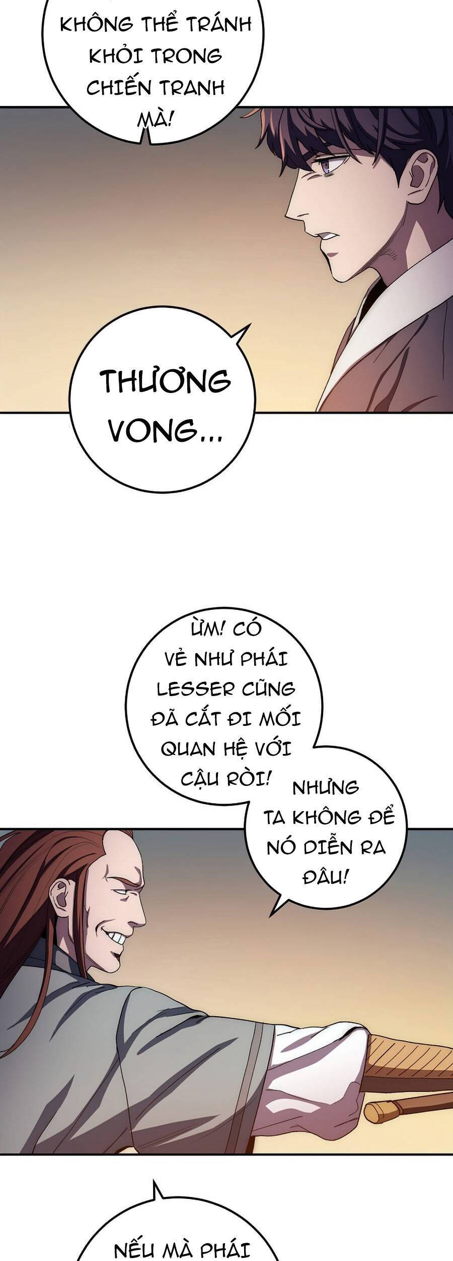Huyền Thoại Diệt Thế Độc Long - Chương 49 - Trang 72