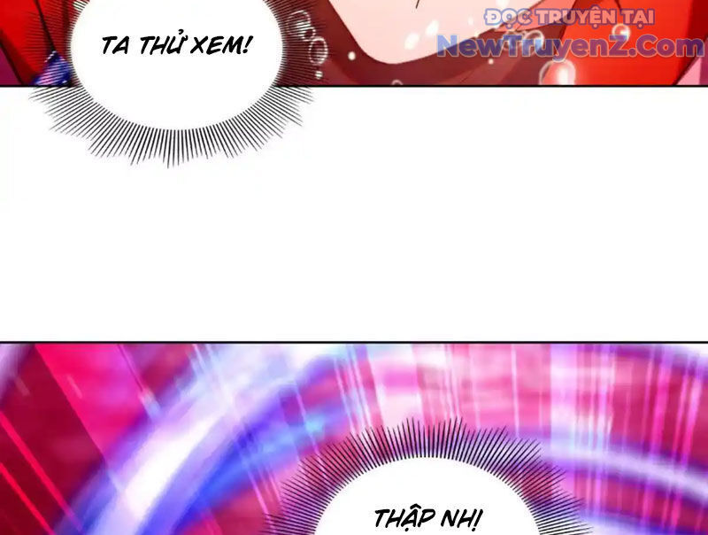 Huyễn Thú Của Ta Có Thể Tiến Hoá Vô Hạn