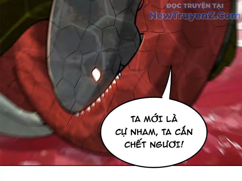 Huyễn Thú Của Ta Có Thể Tiến Hoá Vô Hạn