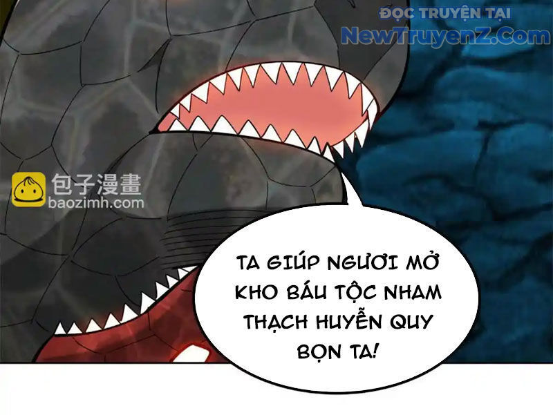 Huyễn Thú Của Ta Có Thể Tiến Hoá Vô Hạn