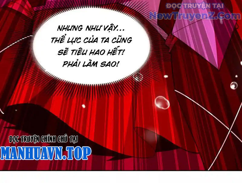 Huyễn Thú Của Ta Có Thể Tiến Hoá Vô Hạn