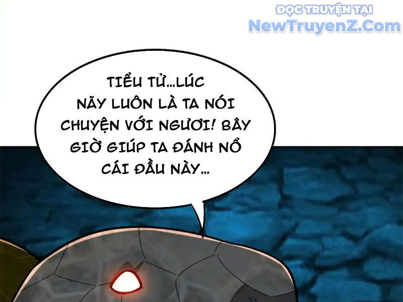 Huyễn Thú Của Ta Có Thể Tiến Hoá Vô Hạn