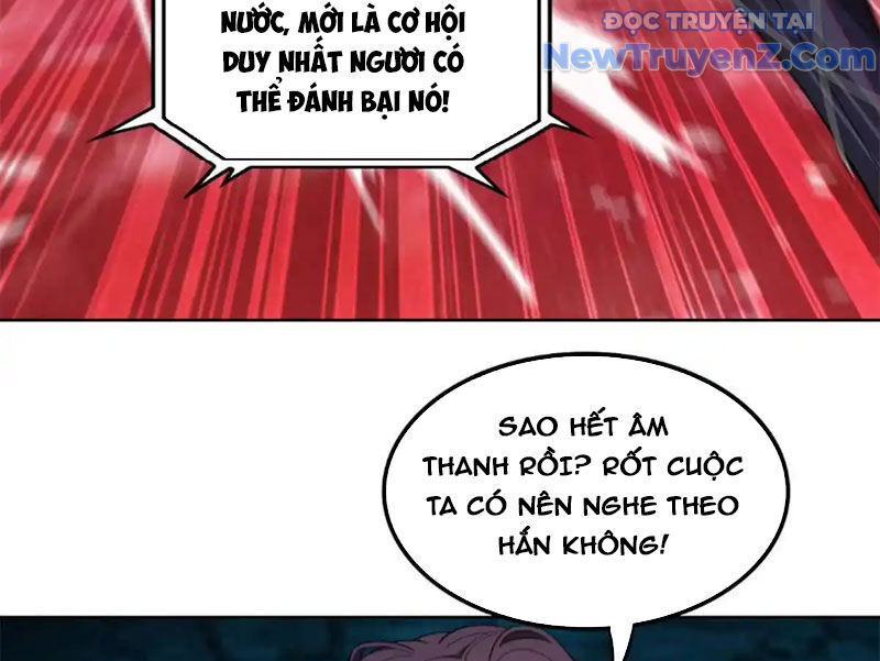 Huyễn Thú Của Ta Có Thể Tiến Hoá Vô Hạn