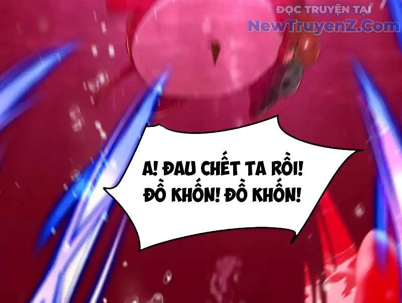 Huyễn Thú Của Ta Có Thể Tiến Hoá Vô Hạn