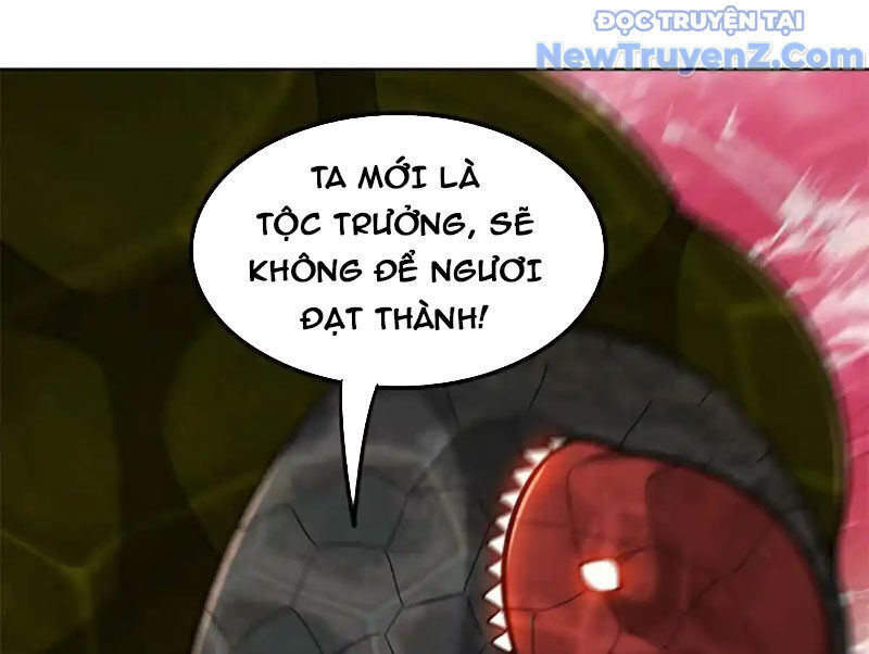 Huyễn Thú Của Ta Có Thể Tiến Hoá Vô Hạn