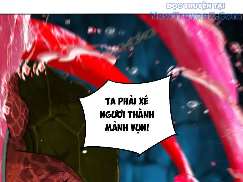 Huyễn Thú Của Ta Có Thể Tiến Hoá Vô Hạn