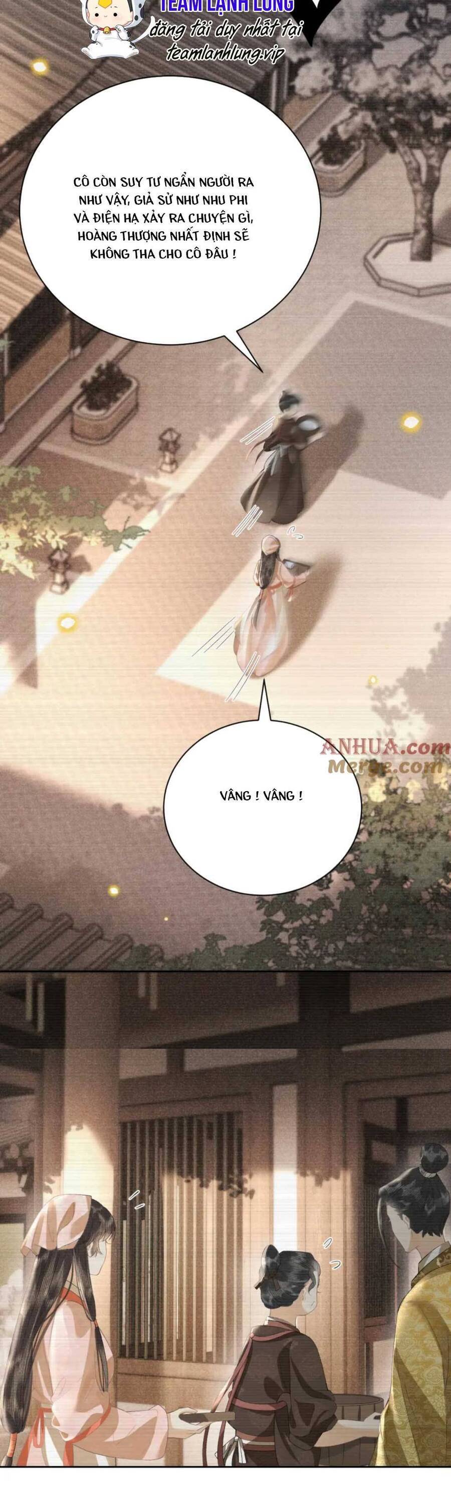 Hắc Nguyệt Quang Nắm Trong Tay Kịch Bản Be - Trường Nguyệt Tẫn Minh - Chương 22 - Trang 11