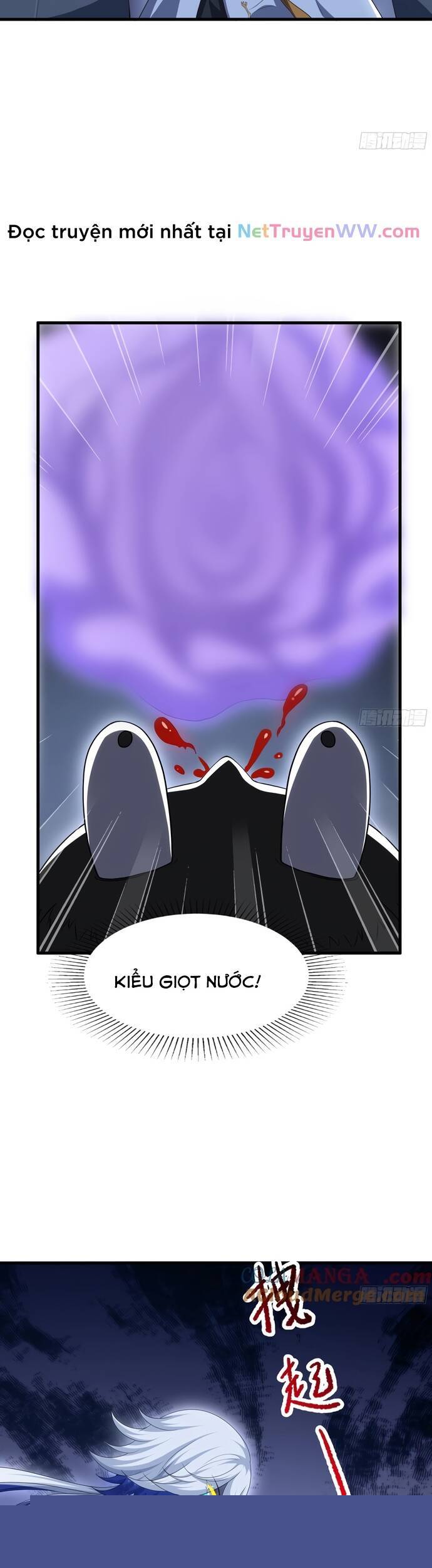 Trụ Vương Tái Sinh Không Muốn Làm Đại Phản Diện Chapter 53 - Trang 2