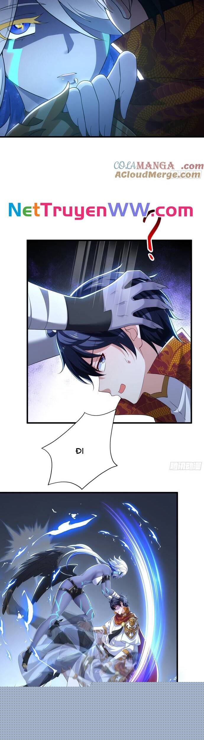Trụ Vương Tái Sinh Không Muốn Làm Đại Phản Diện Chapter 53 - Trang 2