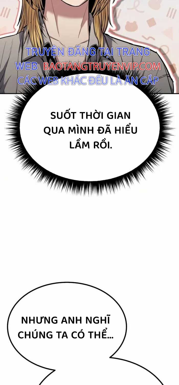 Anh Hùng Bị Trục Xuất